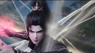 Battle through the Heavens Eps 149 sub indo