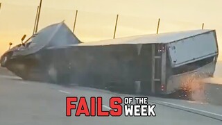 Brace Yourself! Fails of the Week | FailArmy