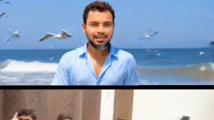 🇳🇵💔 নেপালে ভয়াবহ বন্যার পর ৪১ জন মুসলমানের প্রাণহানির খবর অত্যন্ত হৃদয়বিদারক। 😢🤲#নেপাল #বন্যা
