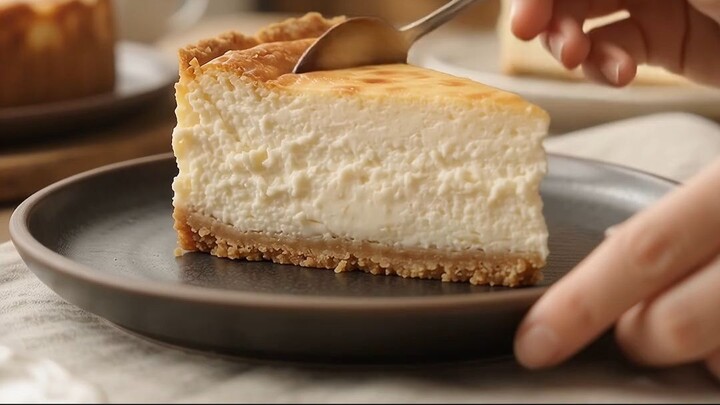 Cheesecake_with_chocolate_syrup_1080p