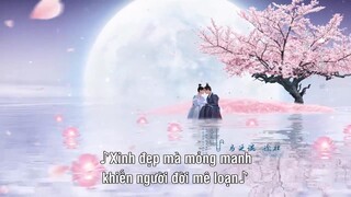 Vĩnh An Mộng EP 17 [Sub Việt]