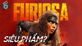 FURIOSA: Có hay như mong đợi? | movieOn Review