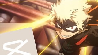 Bakugo🤩(what's my name)😎