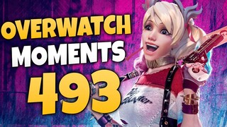 Overwatch Moments #493