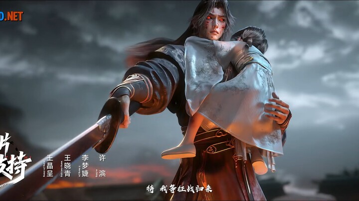 Thần Mộ 3 - Tập 65 (Thuyết Minh)