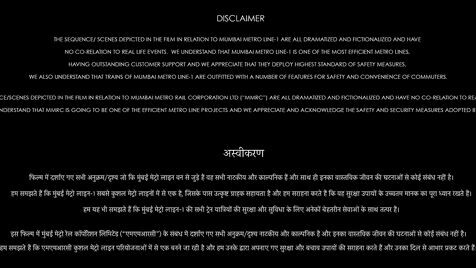 BiliBili search - hindi movie
