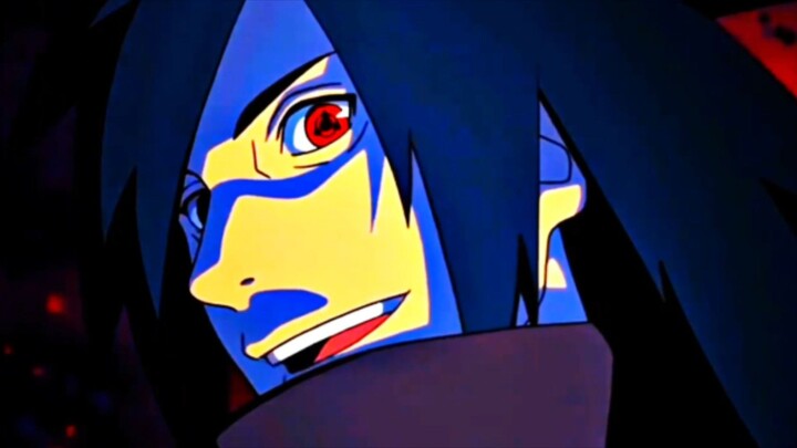 Naruto Shippuden | Second Tsuchikage ShowcaseLord Mu (2nd Tsuchikage) Battle Scene 🌀The Mummy Shino