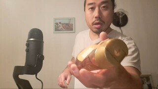 ASMR STICKY HONEY ON MOUTH SOUNDS, FOLLOW THE CHAIR & DRAWING ON FACE, MY FIRST