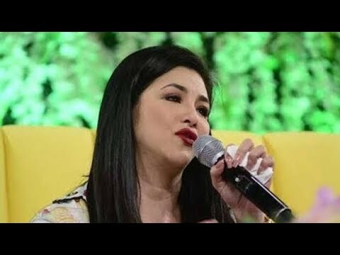 Regine Velasquez, 'Pangarap "ko" Ang ibigin ka' Note!