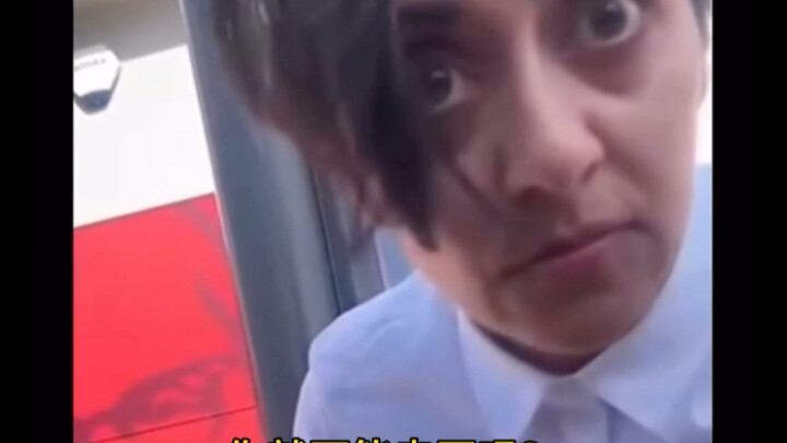 “Petualangan” Pria Saat Pesan Makanan: Wanita Misterius di Depan KFC Tiba-Tiba Meminta Hal Seperti I