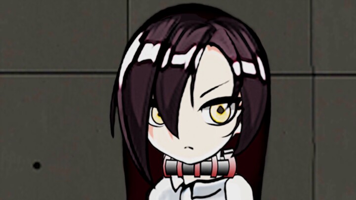 Head Maid VS Head Maid