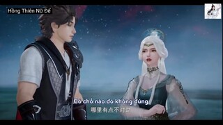 Vạn Giới Thần Chủ Tập 290 Vietsub