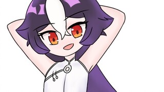 Yu Renjie (not affected)
