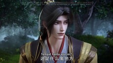 Peerless Battle Spirit Eps 132 Sub Indo