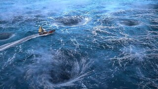 Candle In The Tomb Eps 13 Sub Indo