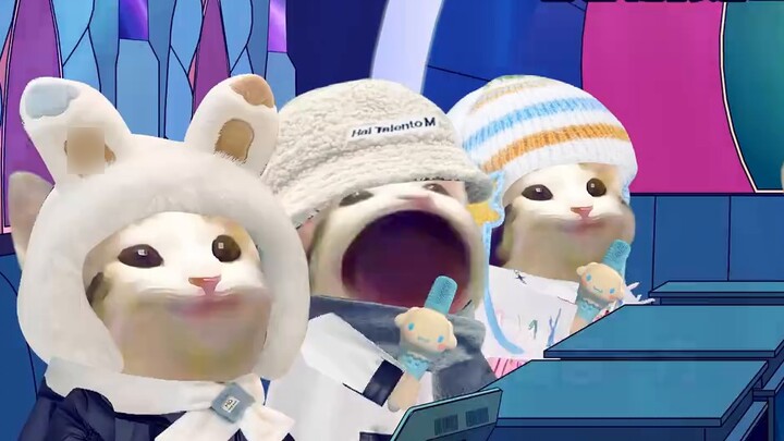 A competition of clamps from various provinces, which one do you like best?