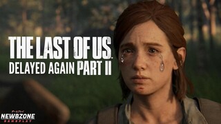 The Last of Us Part 2 Delayed, New Game Releases & Call of Duty Mobile Season 5