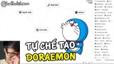 Tôi Đã Tự Tạo Ra Doraemon Trong 1 Tiếng 30 Phút | Infinite Craft | Hải Hỏi Chấm