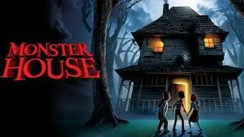 Monster House [2006] พากย์ไทย