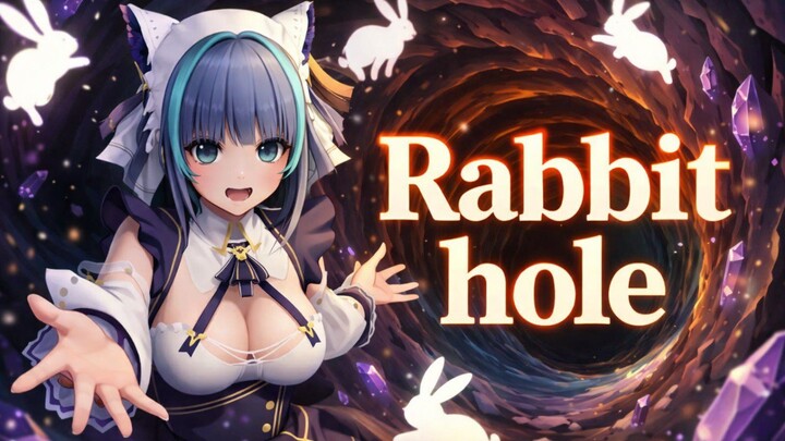 Rabbit hole