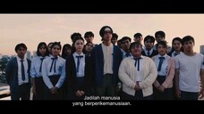 KELAS TAHANAN CIKGU HIRAGI EP3