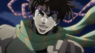 「JOJO」让没看过JOJO的朋友猜正反派（4）