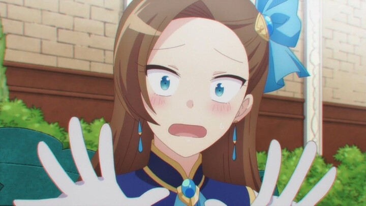 My Next Life as a Villainess - Sweet but Psycho