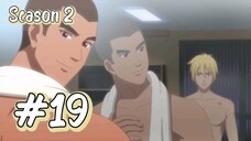 Barangay 143 [Season 2] - Episode 19 (Tagalog Dub)