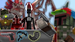 Looking for Underrated Minecraft Mods