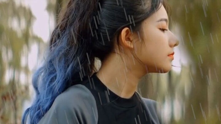 Dance of the Goddesses series——Xia Mi: Chunbao, this is the last time I will protect you!