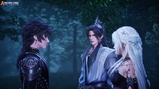 Little Fairy Yao Episode 17 Sub Indonesia