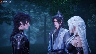 Little Fairy Yao Episode 17 Sub Indonesia