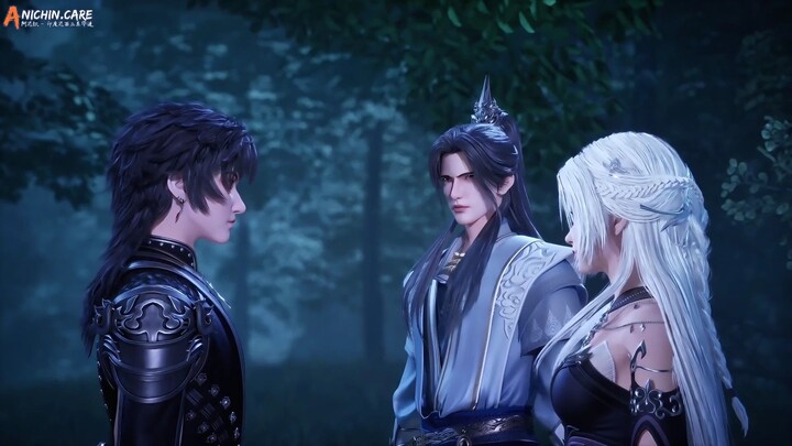 Little Fairy Yao Episode 17 Sub Indonesia
