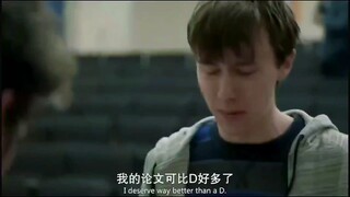 Lip无需向任何人证明，他始终是南区的天才