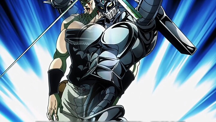 "Hai thanh kiếm kết hợp lại thành bất khả chiến bại"