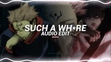 such a wh*re - jvla [edit audio]