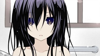 [MAD / Ranxiang / Soft / Tohka] Gửi Tohka, người đã lạnh nhạt trong nửa tập phim