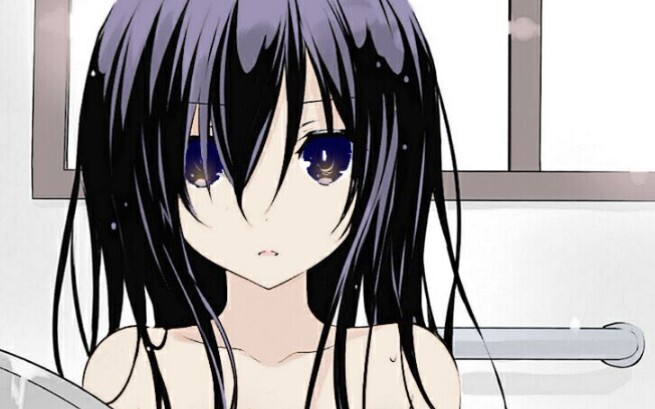 [MAD/Ranxiang/Soft/Tohka] To Tohka, who has been cold for half an episode