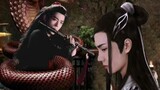 หนัง-ซีรีย์|หลานวั่งจี & เว่ยอู๋เซี่ยน|คนรักของราชางู (ตัวอย่าง)