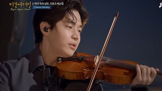 刘宪华又当街loopstation？！Dance monkey+Don‘t start now+Attention Live公开