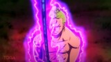 Zoro Tried to Cut Tree With His New Sword Enma- One Piece Episode 956 English Subbed