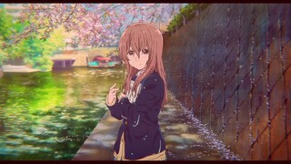 Koe No Katachi ❤ Let Her Go 「AMV」