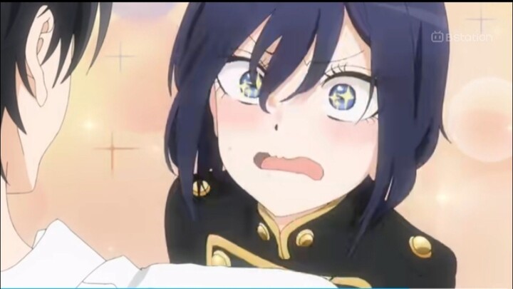 MODE MANJA NYA JADI BOCIL