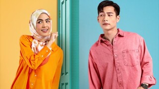 Chinta Wrong Direction EP1
