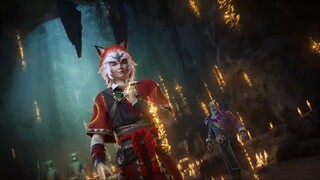 Perview Tales Of Demons Gods S9 Eps 14|394