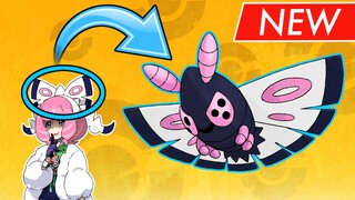 Galarian Dustox and MORE?! Pokemon Sword & Shield DLC Analysis