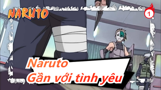 Naruto| [Obito&[Kakashi] Vậy chúng ta đã rất gần với tình yêu_1