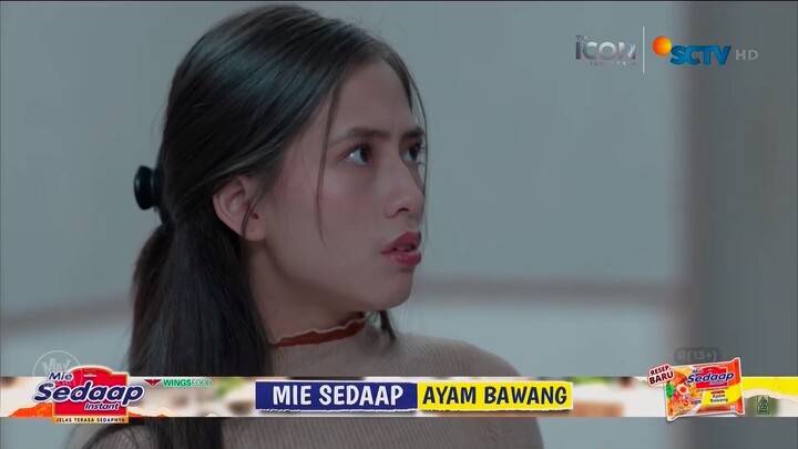 Beri Cinta Waktu - 138