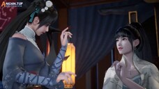 Wan Jie Du Zun Eps 203 Sub Indo