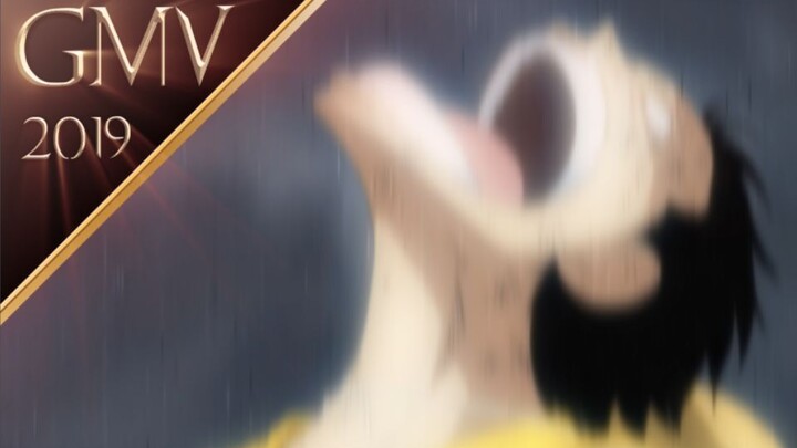 Cartoon|[GMV] I Wanna Say